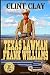 Texas Lawman: Frank Williams (Tales of the Old West Series)