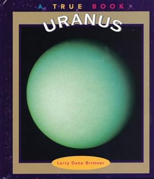 Hardcover Uranus Book