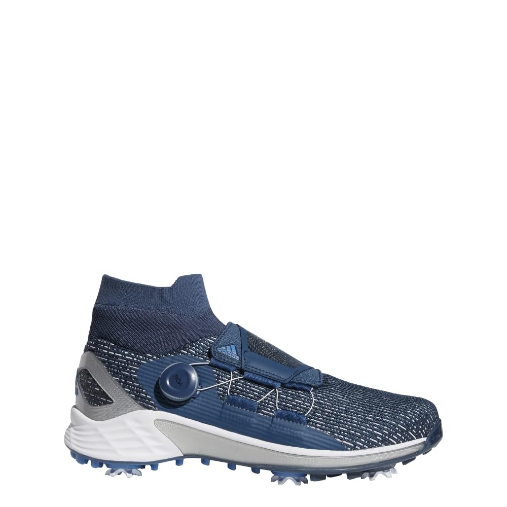 pumagolf 377041069 Fusion Pro Puma White-Puma Navy-for All T 9 Mens