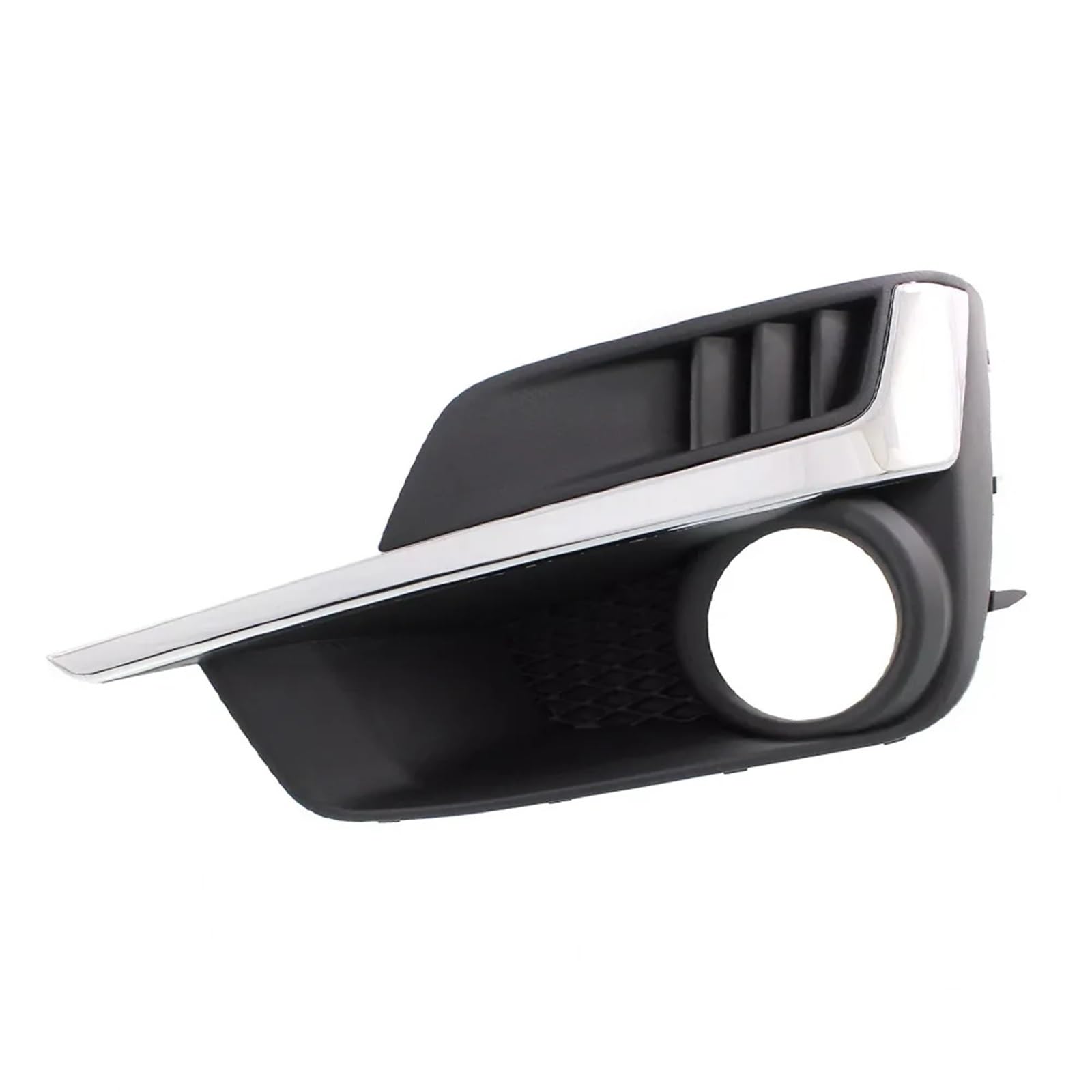Embellecedor de luz antiniebla delantero izquierdo para Subaru Impreza 2015-2016 7