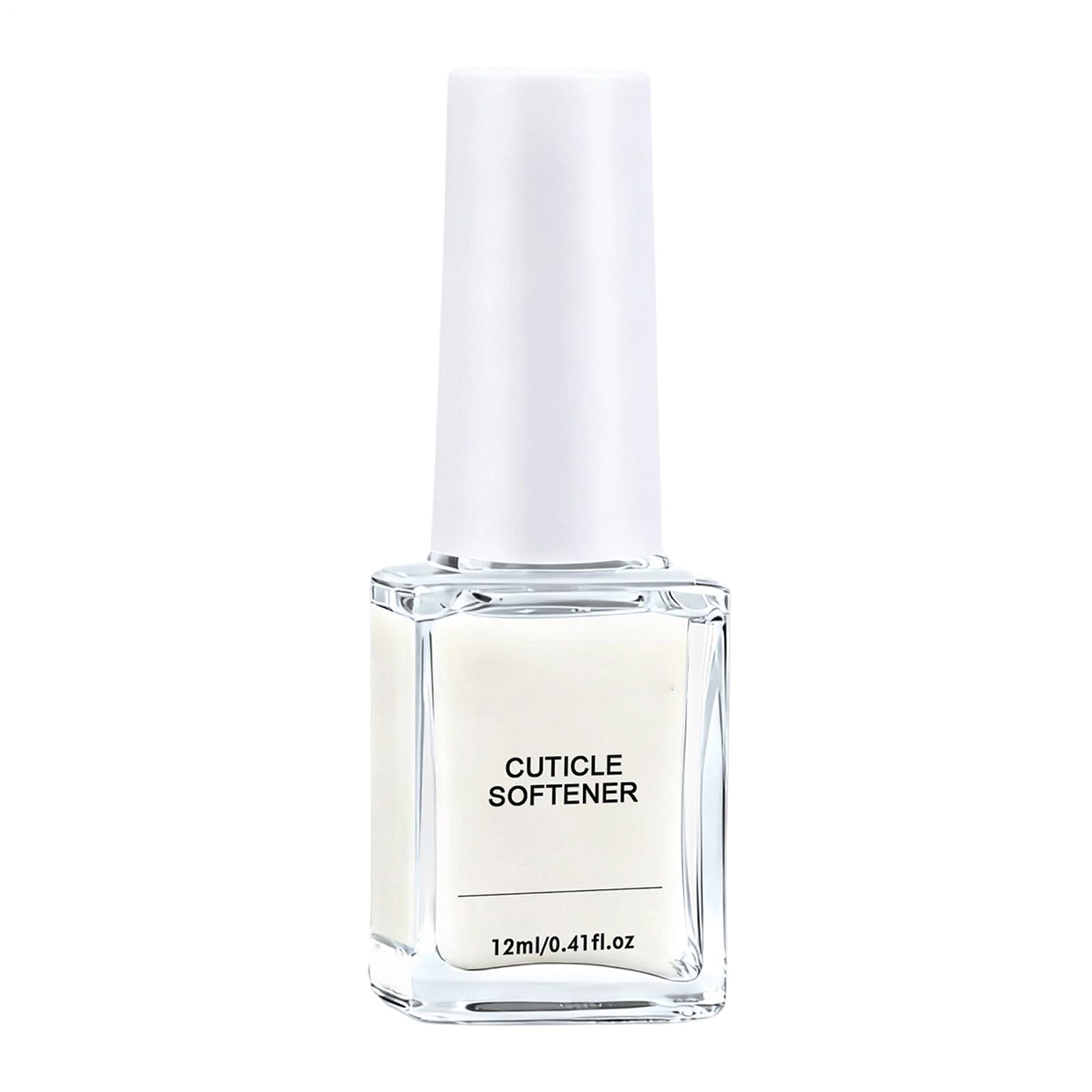 Toenail Softener – 12ml Moisturizing Nail Liquid | Aloe Verä Repair Formula Conditioning Care | Nourishing Strength Support Non Greasy | Hangnail Corner Cuticle Foot