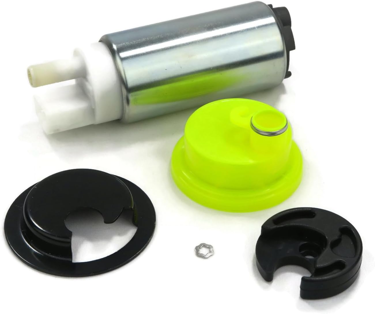 The ROP Shop | V G Parts Yamaha Outboard Fuel Pump 60V-13907-00-00/200-300hp/3.3L HPDI/Year 2003-2015