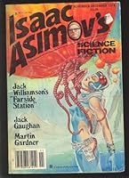 Isaac Asimov's Science Fiction - November-December 1978 - Vol. 2, No. 6 B000KN4TSG Book Cover