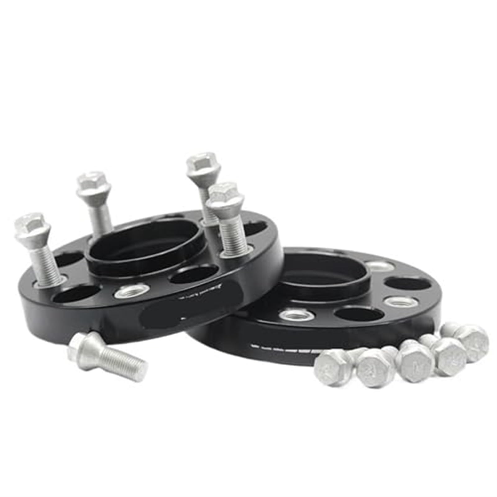 2 sztuki 20/25/30/35/40mm PCD 5x130 CB 84.1, dla 78.1mm adapter