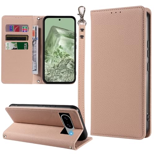 MINIKA Google pixel 8a �p �P�[�X �蒠�^ �X�g���b�v�t�� �������U�[ �O�[�O���s�N�Z��8a �蒠�^�P�[�X ���[����҂�����8a �g�уJ�o�[ ������� �X�}�z�P�[�X �J�[�h���[ ���u���X�^���h�@�\ �����}�O�l�b�g �J�� ���� 360