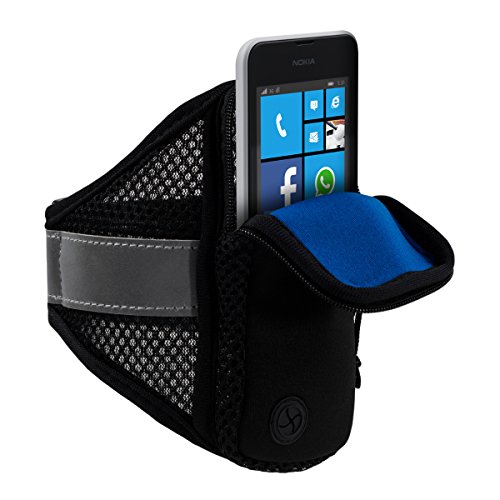 kwmobile Fascia da braccio per...