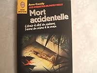 Les enquetes de patsy kelly; mort accidentelle B003FS07WK Book Cover