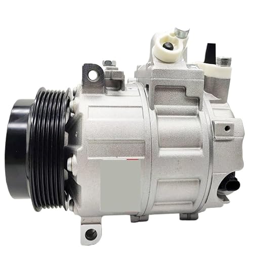 Rgimatvex One Color Dcs17e Aircon Ac Compressor Compatible With Mercedeben Sprinter 515 2012-2014