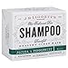 Produktbild J.R. Liggett's, Old-Fashioned Bar Shampoo, Jojoba & Peppermint, 3.5 oz (99 g)