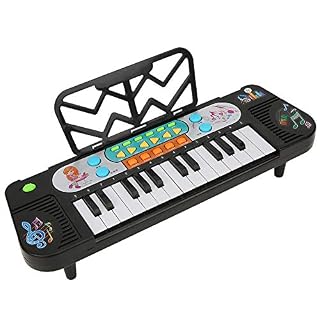 Piano électrique Lisse, Jouet de Piano pour Instruments de Musique, pour la Pratique des Débutants (Orgue électronique) - Les Beatles, Paul McCartney, John Lennon, RIngo Starr, George Harrison Piano électrique Lisse, Jouet de Piano pour Instruments de Musique, pour la Pratique des Débutants (Orgue électronique) – Image 3
