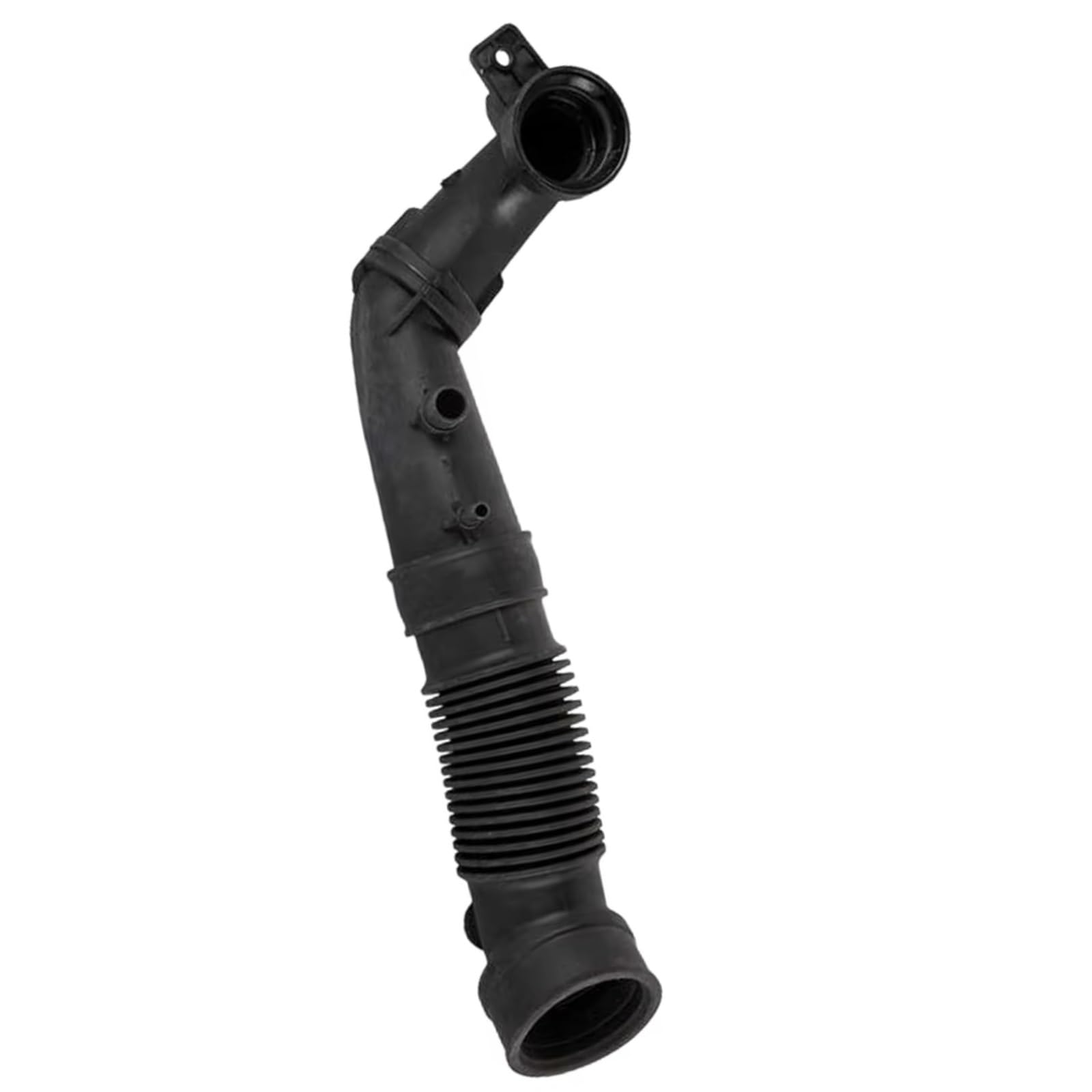 Compatible Con Peugeot Para 308 SW II 2014-2021 Para 5008 2015-2017 1.2 THP 110 Tubo Inducción Flexible Entrada Aire Modificada Automóvil Para Turbo 1080087S02 Aire Frío Turbo Filtro Kit