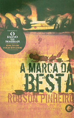 Box Trilogia o Reino das Sombras - Lata: Edição Definitiva