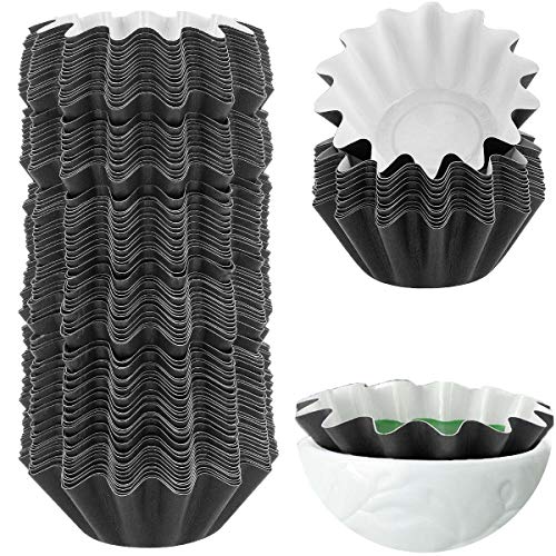 Litthing Wax Melt Warmer Liners, Reusable Leakproof Wax Liners Leakproof Wax Tray for Scented Wax Electric Wax Warmers, Plug in Warmers, Candle Warmer