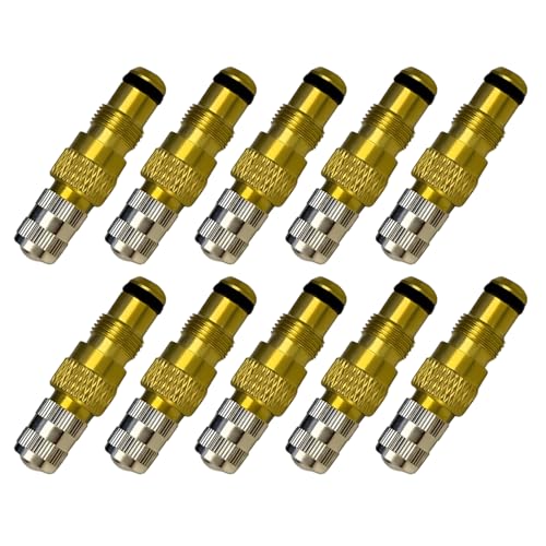 Tractor CH3 Core Housings 10PCS