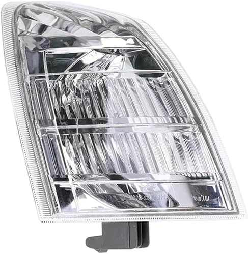 Phares pour Nissan X-Trail T30 optique droit extérieur pour rouler de nuit