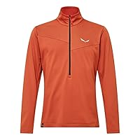 Salewa Puez Cammino PL Hz Jkt M Giacca, Bombay Brown