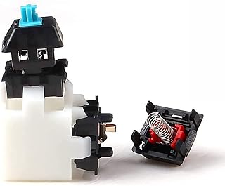 Switch Opener for Cherry Kailh Switches for Mechanical Keyboard, 90° New Switches Accessories Open Tool for MX Keyboards to Remove Switch Shaft, Customize Mod Switch for Keyboard Keycap Lover Gamer