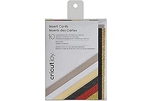 Cricut Joy Insert Cards: Elevate Your Handmade Greetings