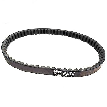 ベルト（ご）るど） ホンダ 送料無料 ライブ ディオ ZX / Live DIO AF35 純正互換