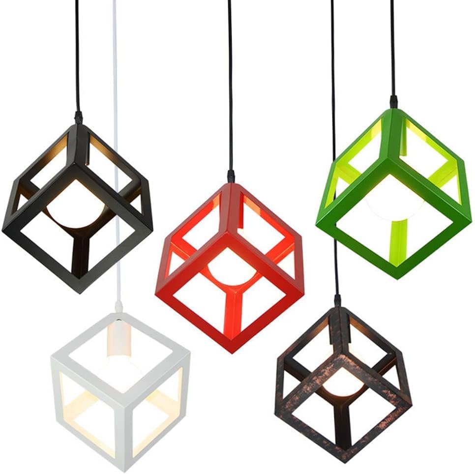 Lámpara de araña moderna LED para regular altura en techos bajos 4