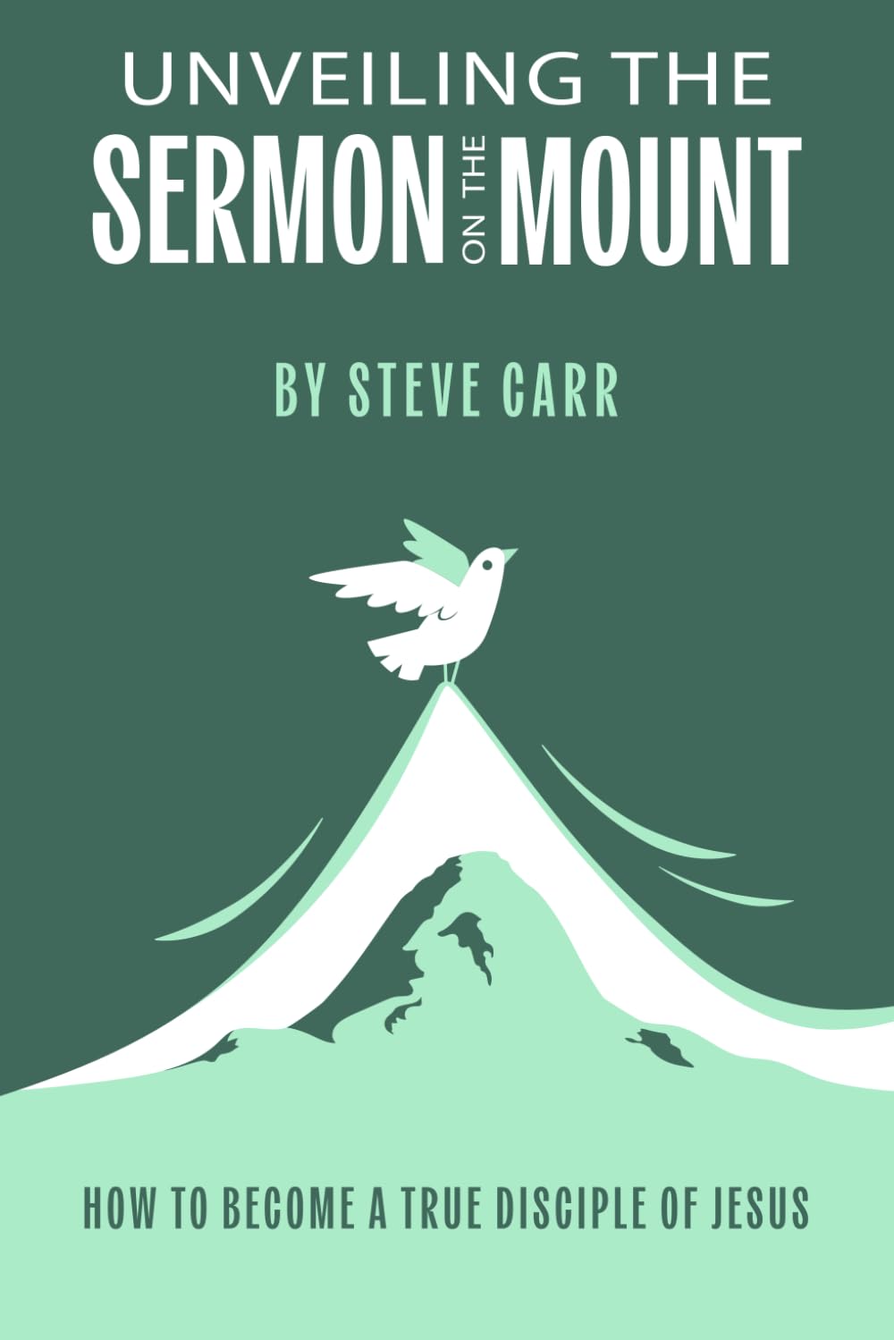 The Sermon on the Mount