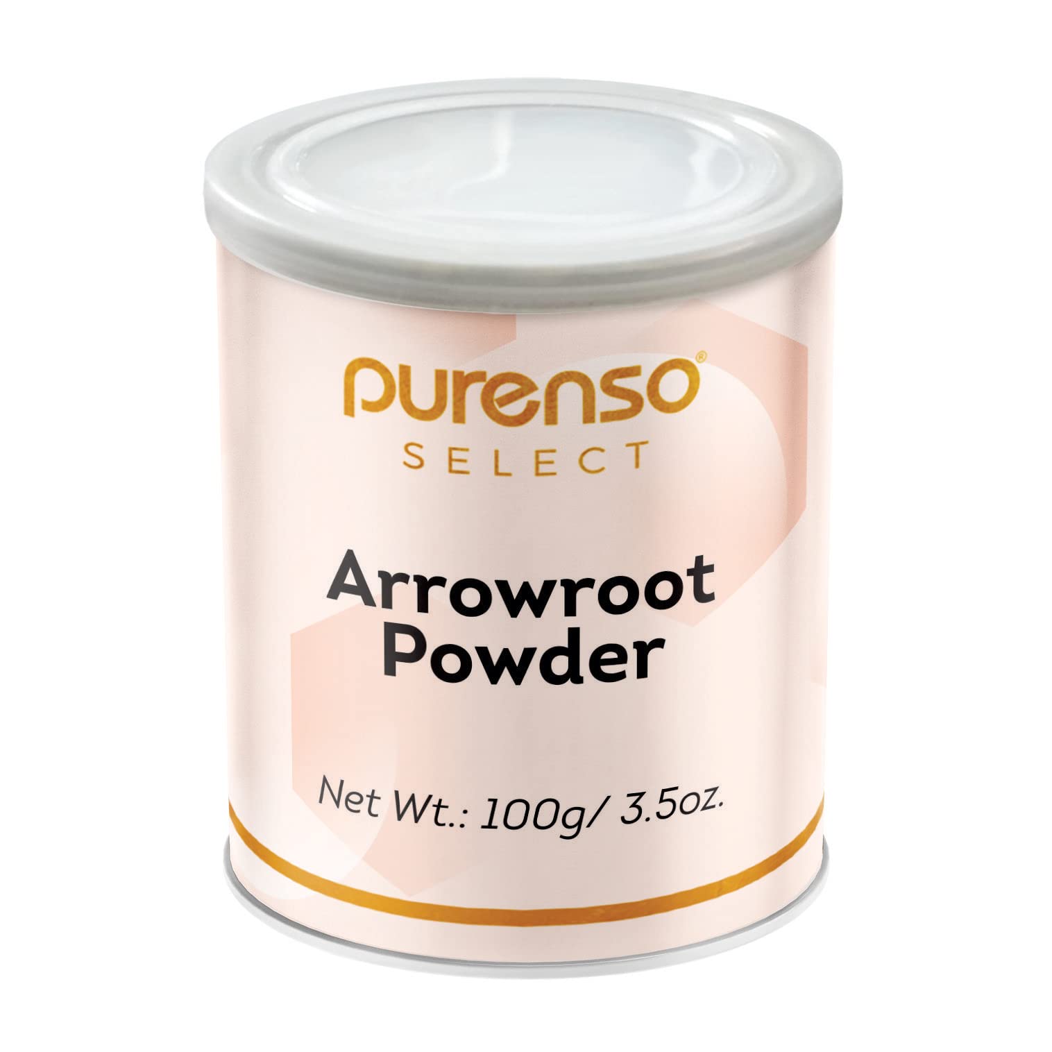 Select - Arrowroot Powder/Starch, 100g