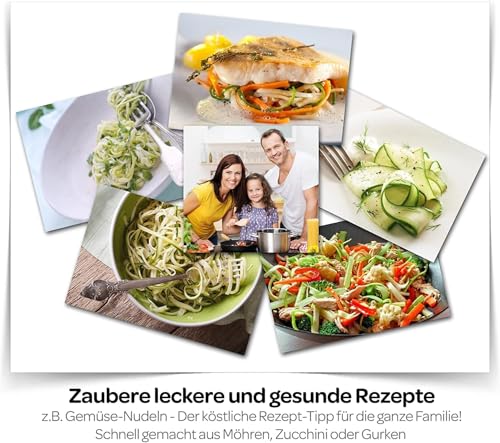 Image of Peeler, potato peeler, universal peeler, stainless steel for fruit and vegetables, dishwasher-safe