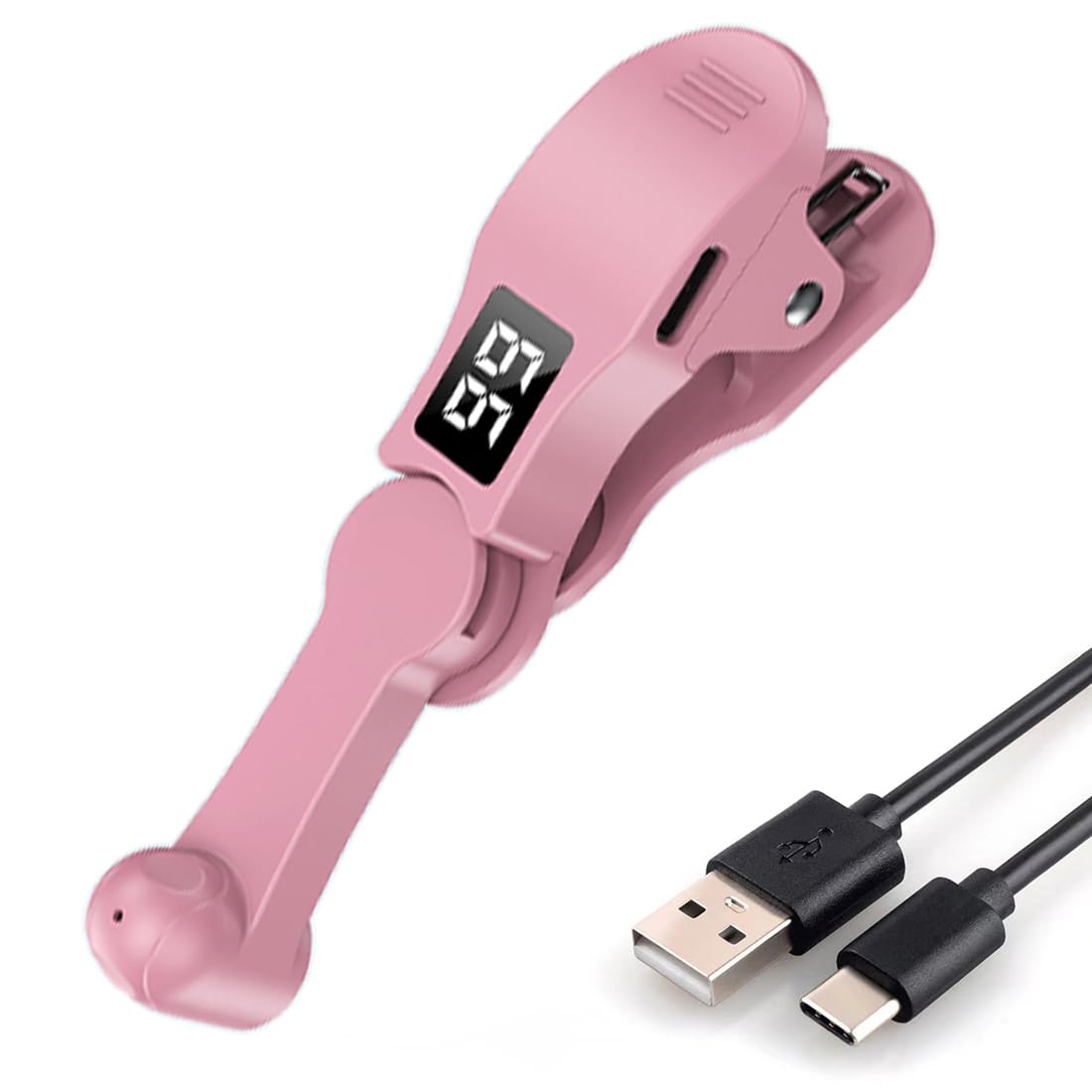 Amazon.co.jp: Double Q スマホ連打装置 自動タップ 連打機 Tiktok