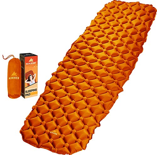 HiHiker Camping Sleeping Pad