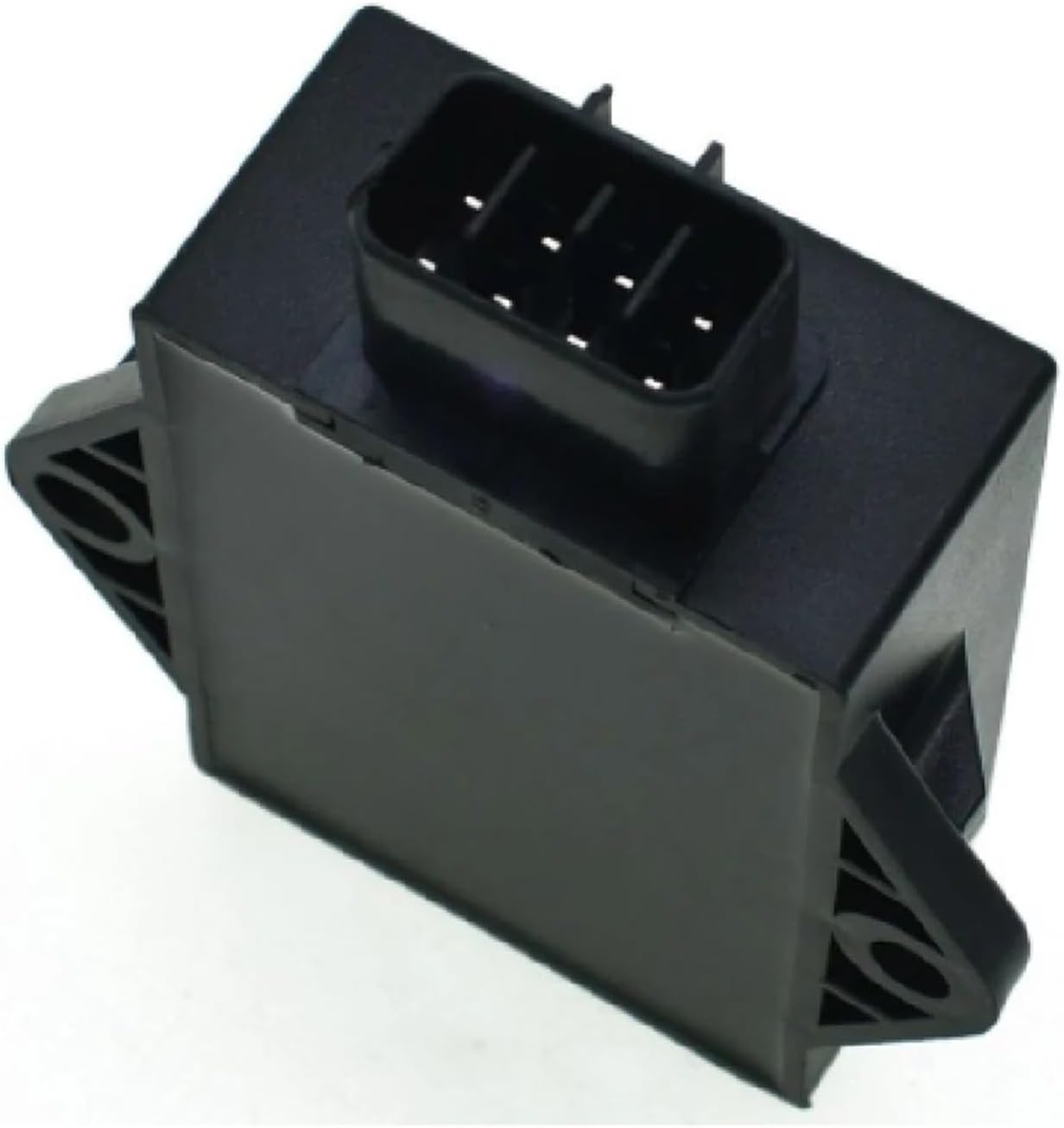 CDI Box Digital Ignition CDI ECU Box For Suzuki QM200GY GS200 DR200 GXT200  Motorcycles - Derestrict Performance Part QM200GY CDI Replacement CDI 点火モジュール QM200 GS200 QM200GY デジタルイグニッションCDIユニット 200cc QM GS 200