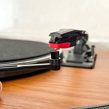 Amazon.co.jp: NOSTALSIC スタイラスクリーナー レコード 針先