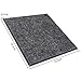 Upgraded 12 Pack Acoustic Panels Sound Proof Foam Panels Sound Proof Padding, 12