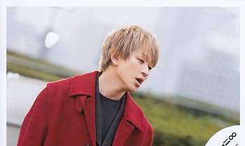 Amazon.co.jp: 関ジャニ∞ （エイト） 公式生写真 （横山裕