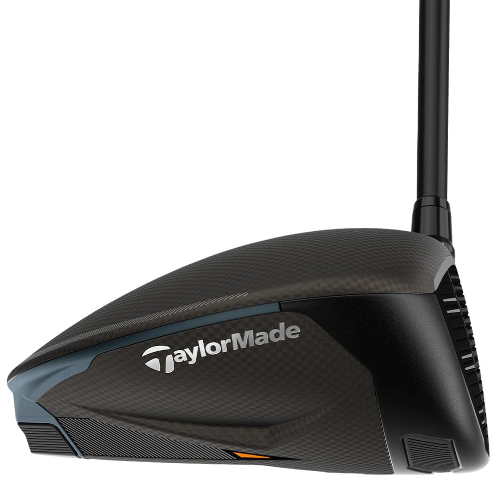 Amazon.com : TaylorMade Golf Qi4D MAX Driver 10.5 Degree Regular
