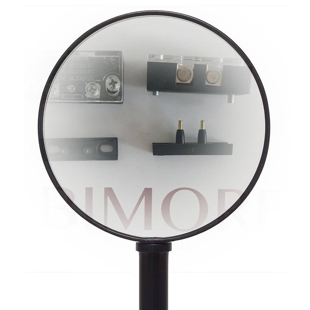 Generic Elevator Spare Parts Door Lock Contact AZ-061 AZ061