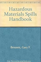 Hazardous Materials Spills Handbook 0070046808 Book Cover