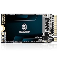 SSD 4TB M.2 2242 NGFF SHARKSPEED SATA 3 42mm 6Gb/s 3D NAND