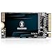 Produktbild SHARKSPEED SSD 1TB M.2 2242 NVMe 42mm PCIe Gen 3.0x4 Lesen bis zu 2.200MB/s, Festplatte Interne Solid State Drive für Laptop Desktop Ultrabook