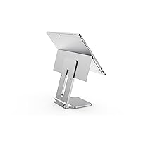 Kensington Stand per Surface Pro e Surface Go Realizzato in Collaborazione con Microsoft