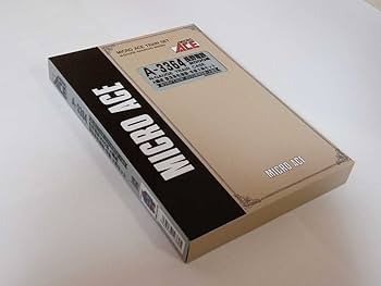 新品未使用 MICROACE A3364 長野電鉄2000系A編成 復活茶冬姿 Amazon | マイクロエース A-3364 長野電鉄2000系 A編成 復活茶色