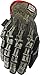 Mechanix Wear Power Print Robot Gloves (X-Large, Black)