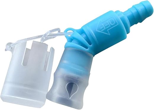 MERISHOPP® Water Bite Valve Replacement Water Outlet Shutoff Valve Bue | Sporting Goods | Outdoor Sports | Camping &amp; | Bac...