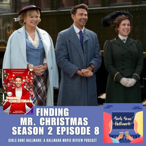 Finding Mr Christmas Season 2, Episode 8