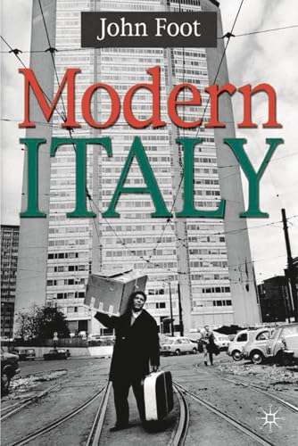 Modern Italy view 2