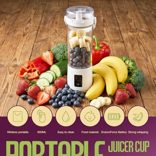 Blender For Whole Lemons
