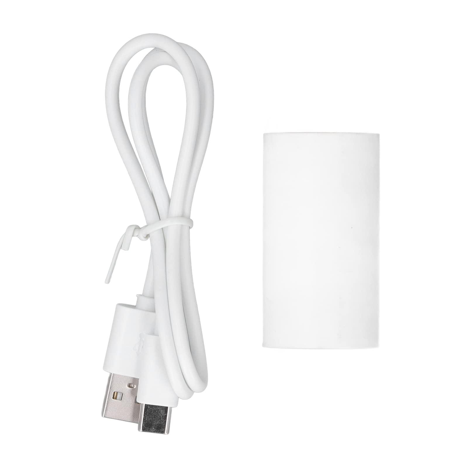 Ejoyous drukarka kalkulacyjna Bluetooth, 58 mm, bezprzewodowa drukarka termiczna, USB, paragony, drukarka etykiet, do sprzedaży detalicznej, restauracji, biura, kompatybilna z komputerem z systemem