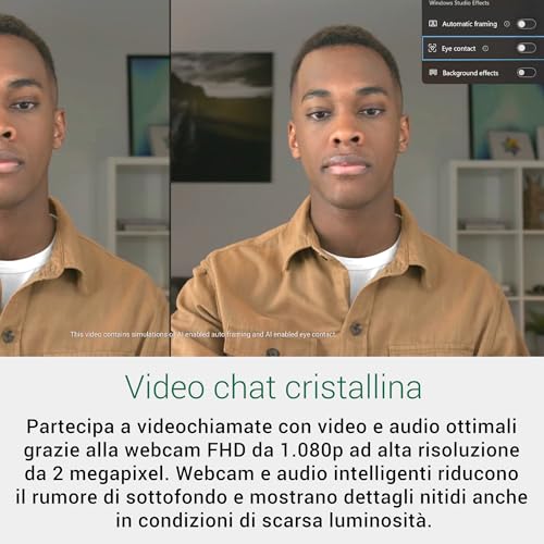 XPS 13 (9350) Laptop Copilot+ Display 13,4" FHD+ 120 Hz, Intel Core Ultra 7 Series 2- Intel Evo Edition, 32GB RAM, 1TB SSD, Grafica Intel Arc, Windows 11 Home, Tastiera Italiana - Platino - Notebook - Immagine 13