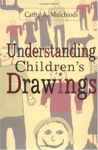 Understanding Children's Drawings : Amazon.co.uk: Books