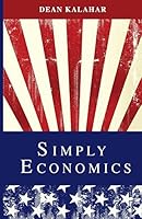 Simply Economics 1507695101 Book Cover