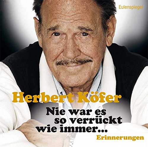 Nie war es so verrückt wie immer... Nie war es so verrückt wie immer...